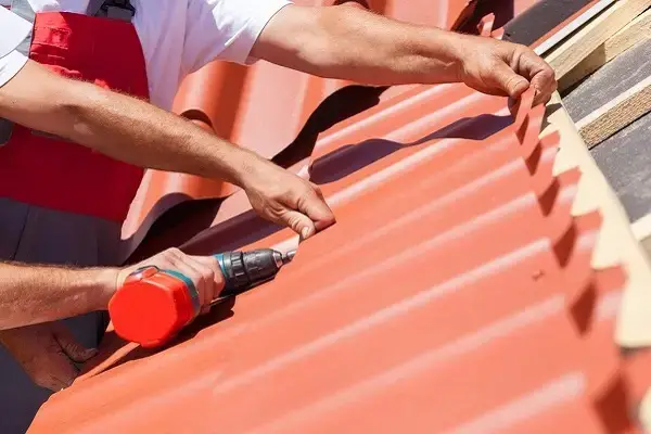 Golden State Roofing Group' Other Services